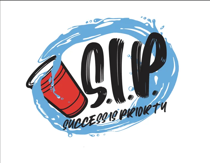 S.I.P. Success Is Priority