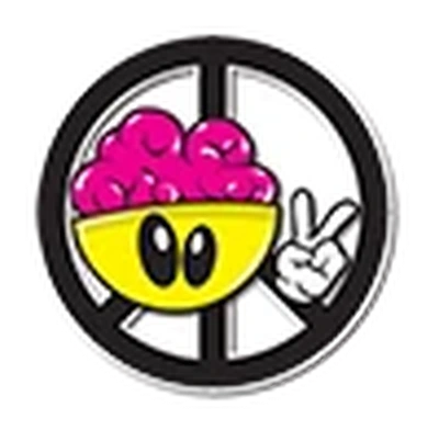 P.E.A.C.E.